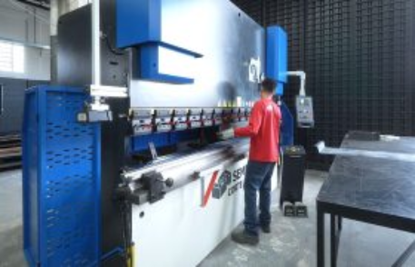 imagem corte laser